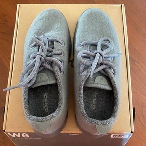 Allbirds Wool Runners